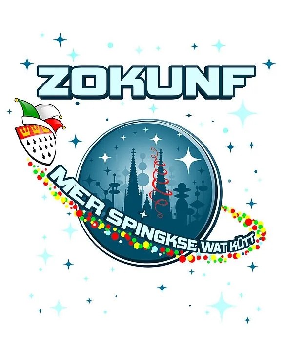 2014_Sessionsmotto_Zokunf_–_Mer_spingkse_wat_kütt