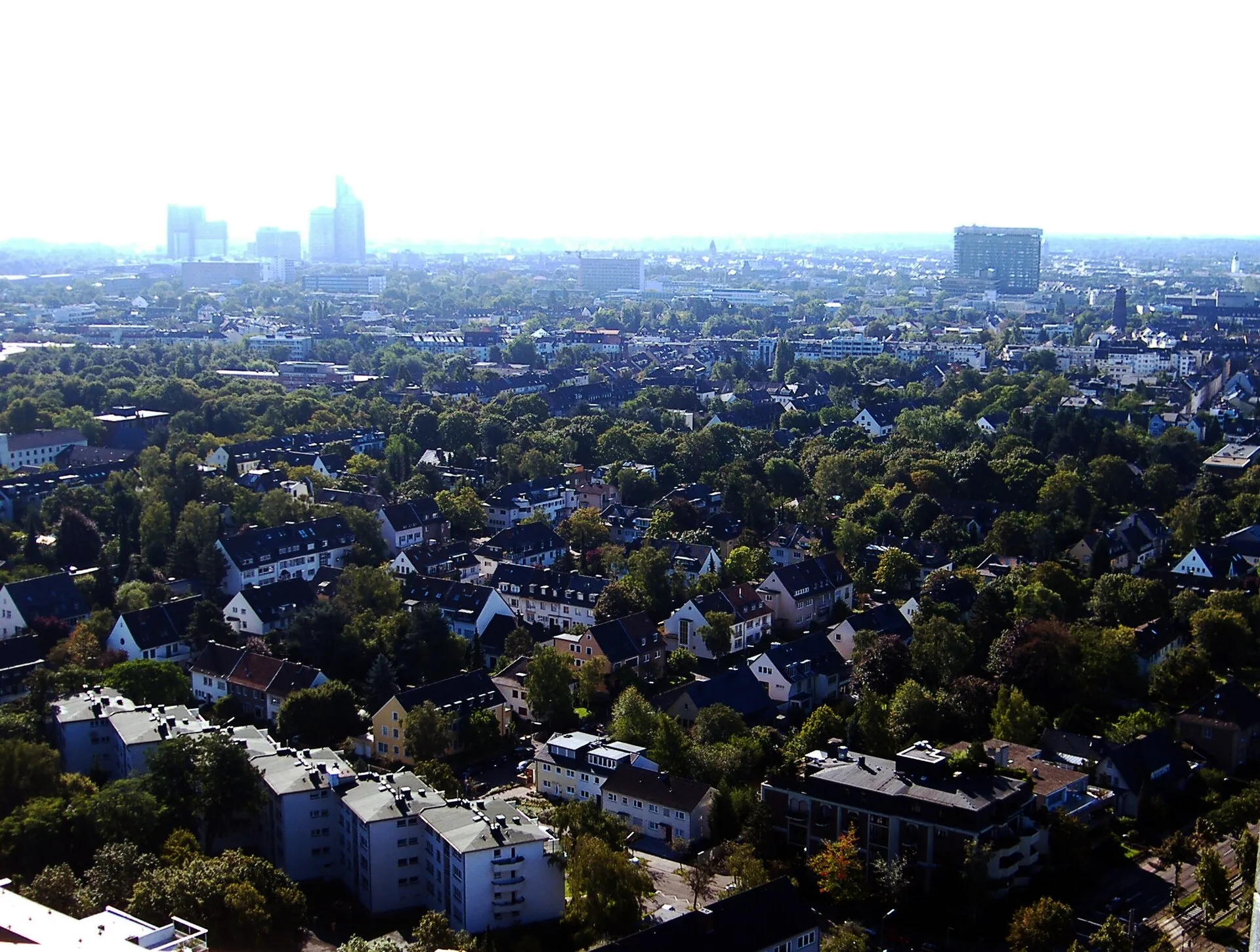 Lindenthal