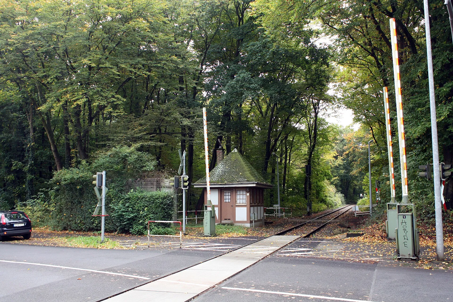 Friedrich-Schmidt-Straße