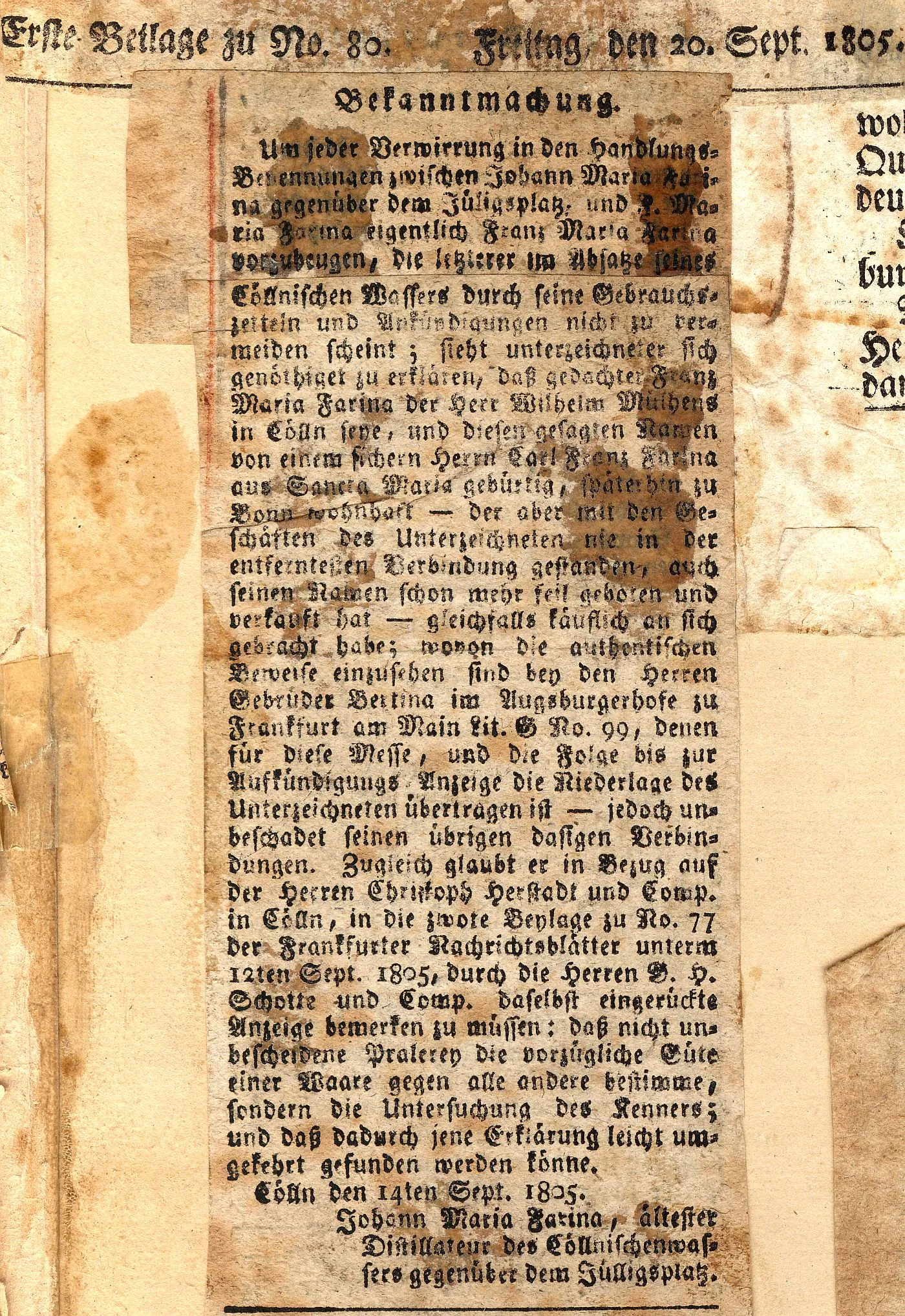 1805-Frankfurter-Nachrichtsblaetter-No80