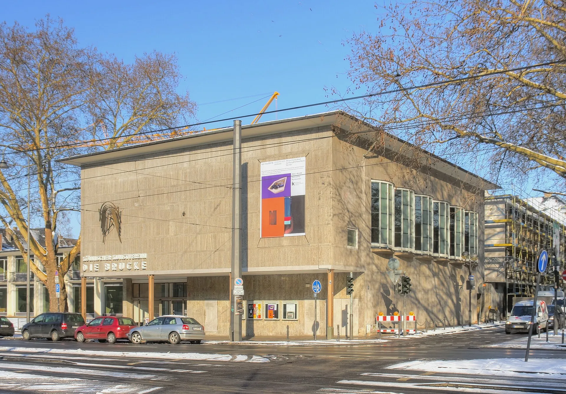 Kölnischer Kunstverein