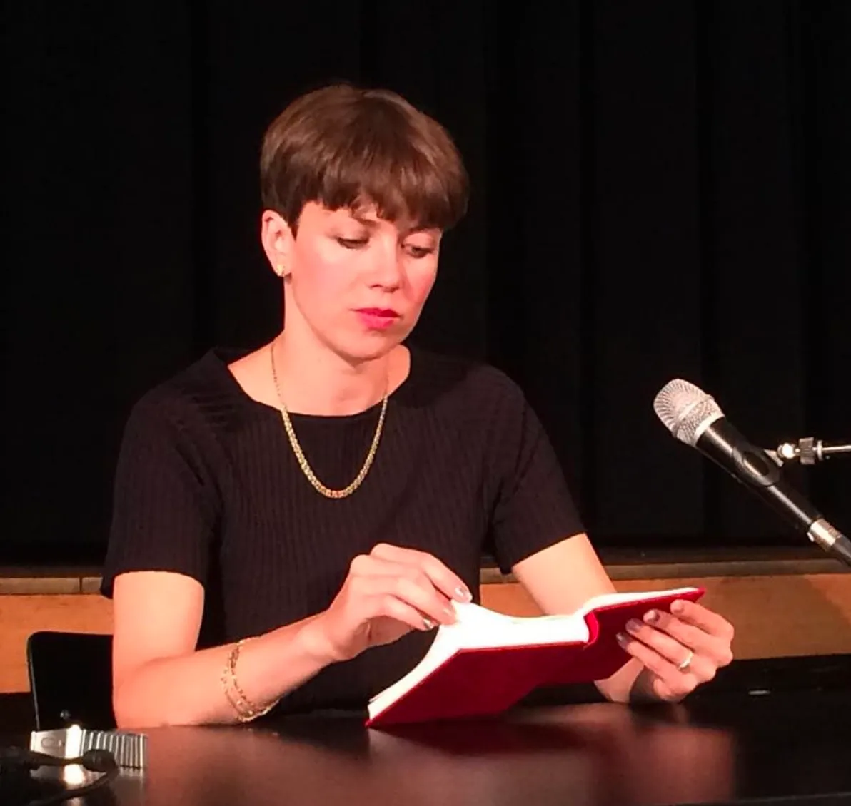 Vera Drebusch Kölnischer Kunstverein Cologne Art Book Fair