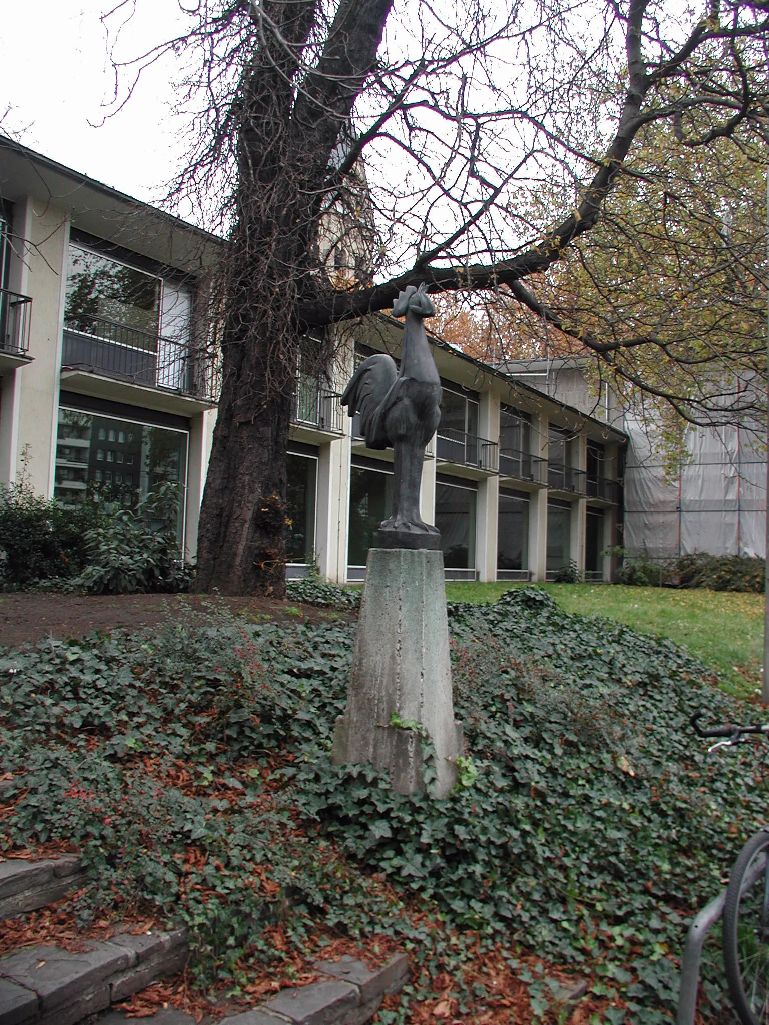 Köln, Kölnischer, Kunstverein