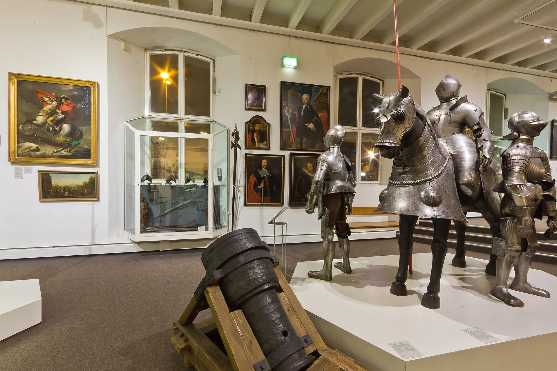 Kölnisches Stadtmuseum - Dauerausstellung