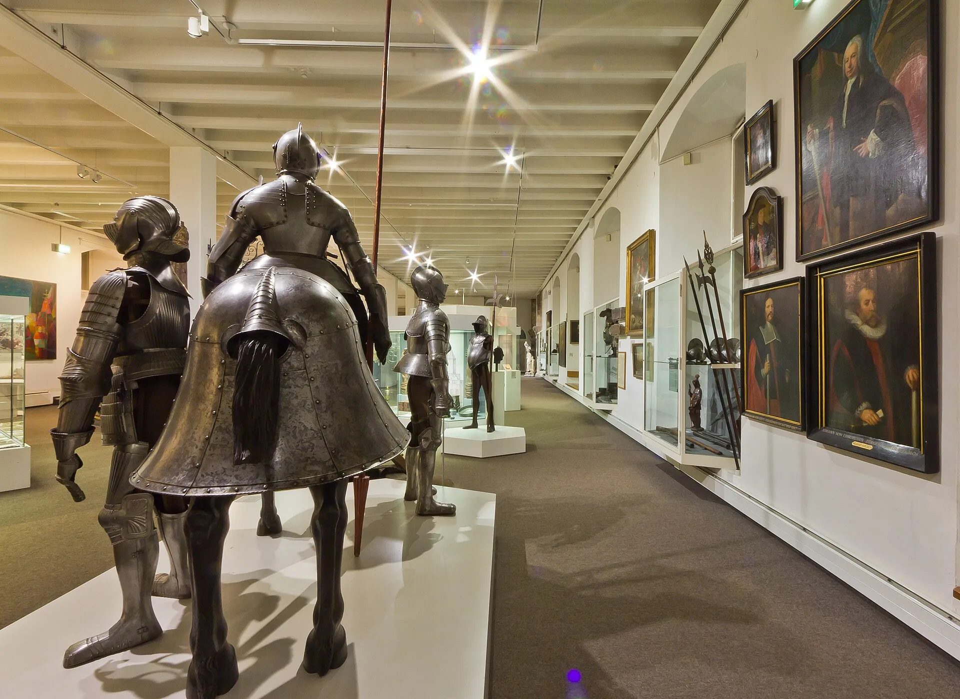 Kölnisches Stadtmuseum - Dauerausstellung
