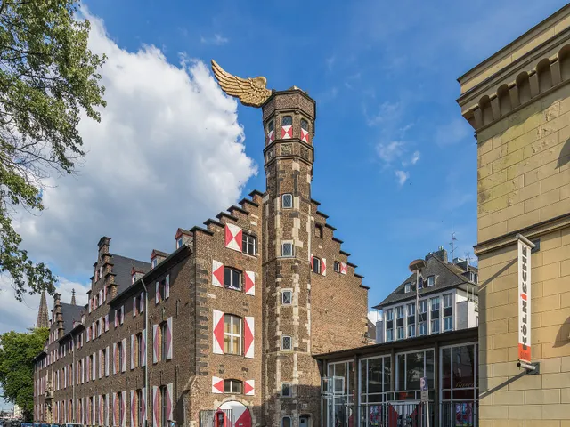 Kölnisches Stadtmuseum