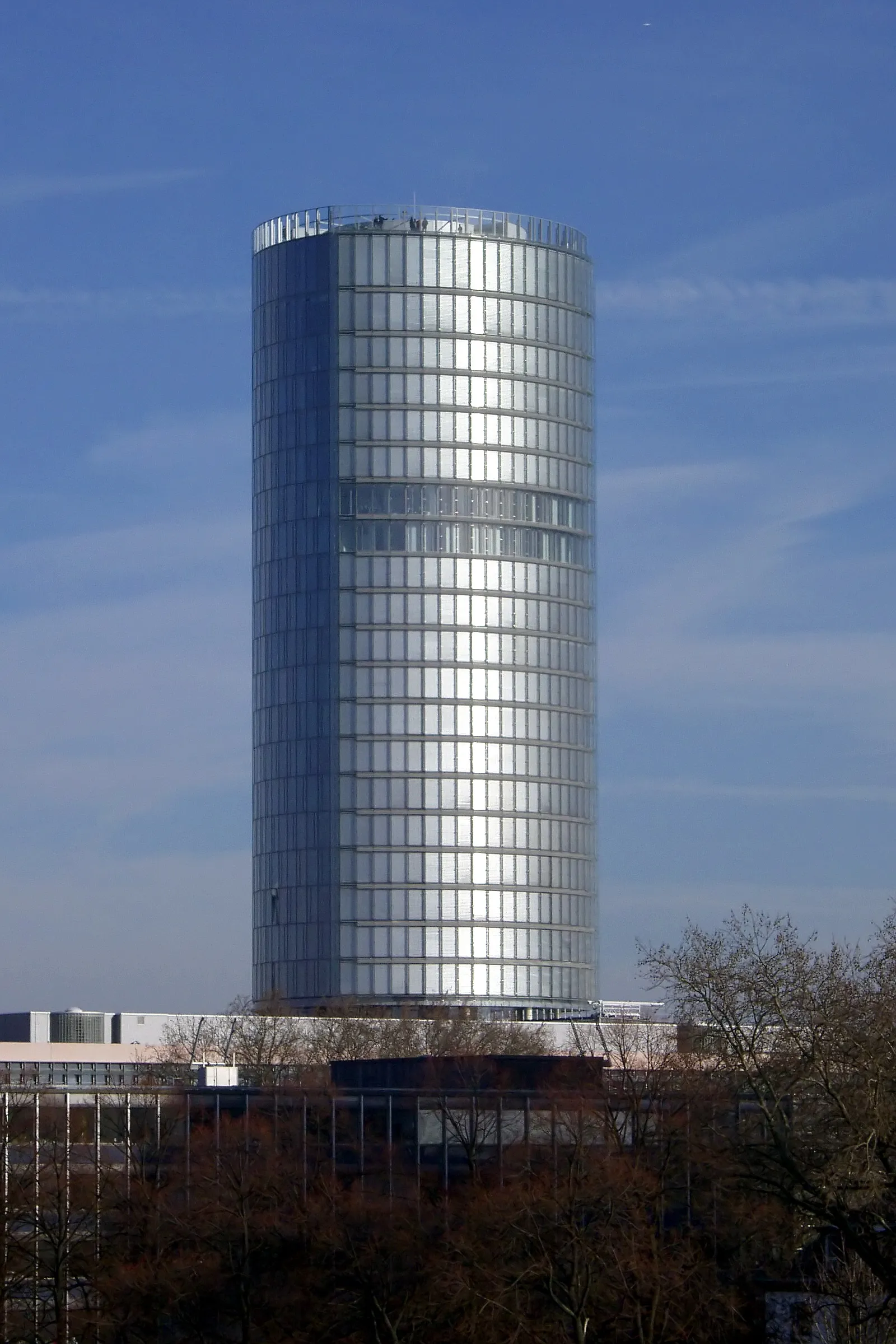 KölnTriangle
