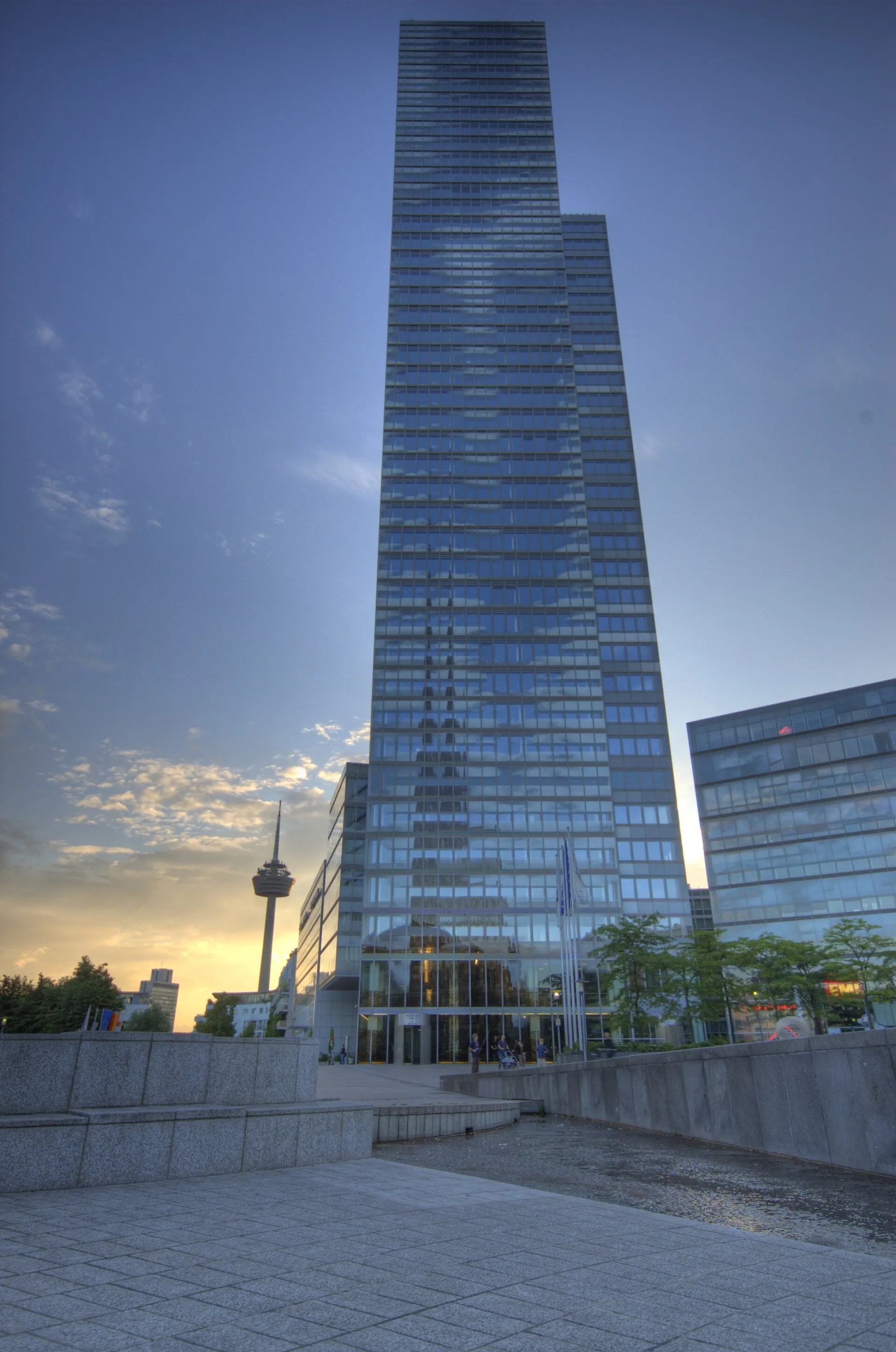 Kölnturm