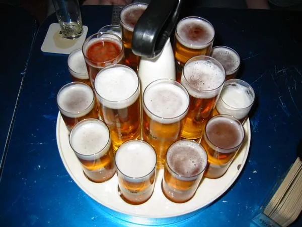 Ein Kranz Kölsch
