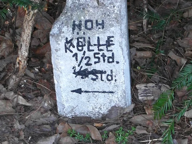 Kölsch (Language)