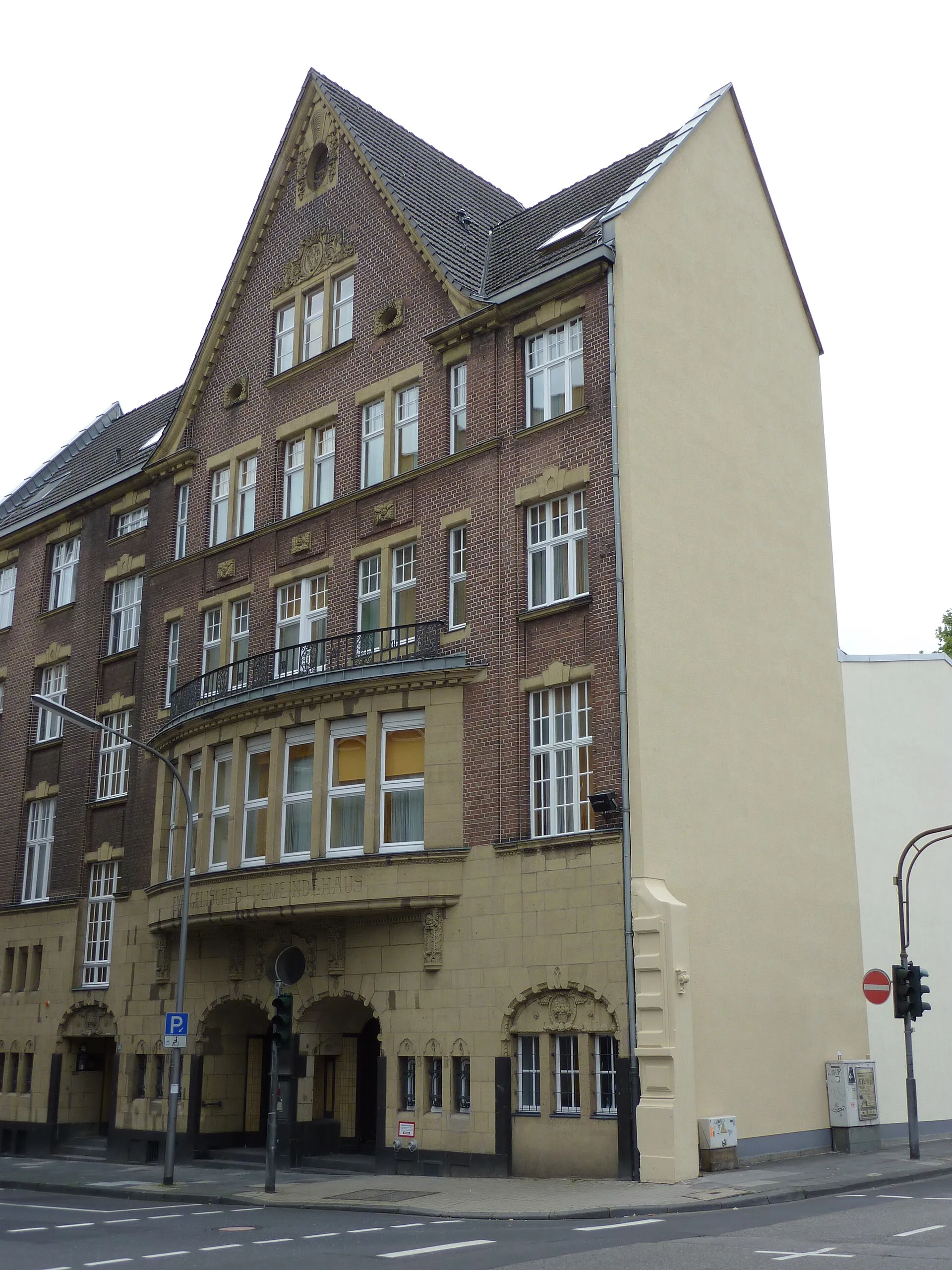 Kreuzkirche