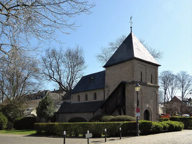 Krieler Dömchen