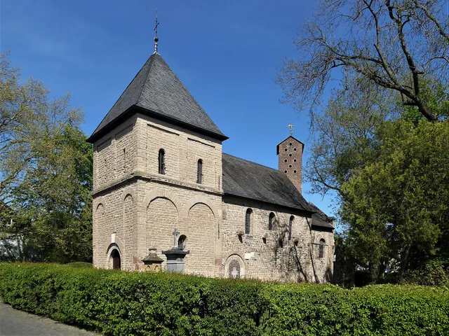 Krieler Dömchen