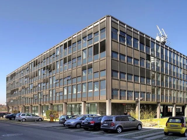 Landeshaus Köln