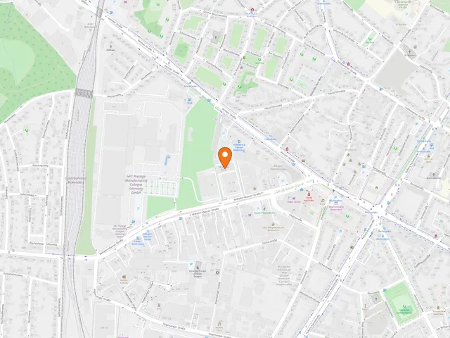 LaserTag Köln