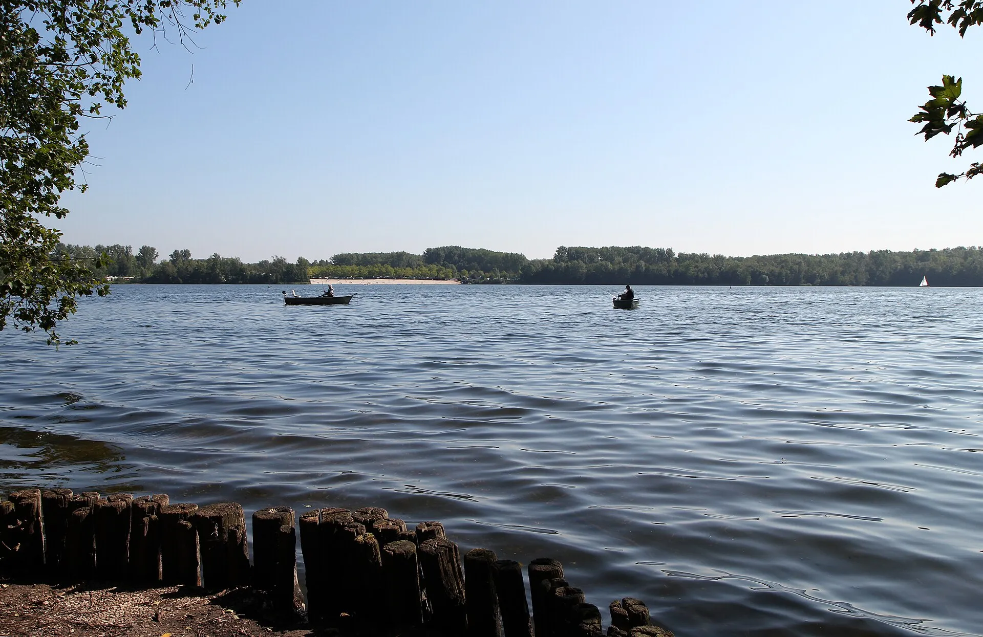 Liblarer See
