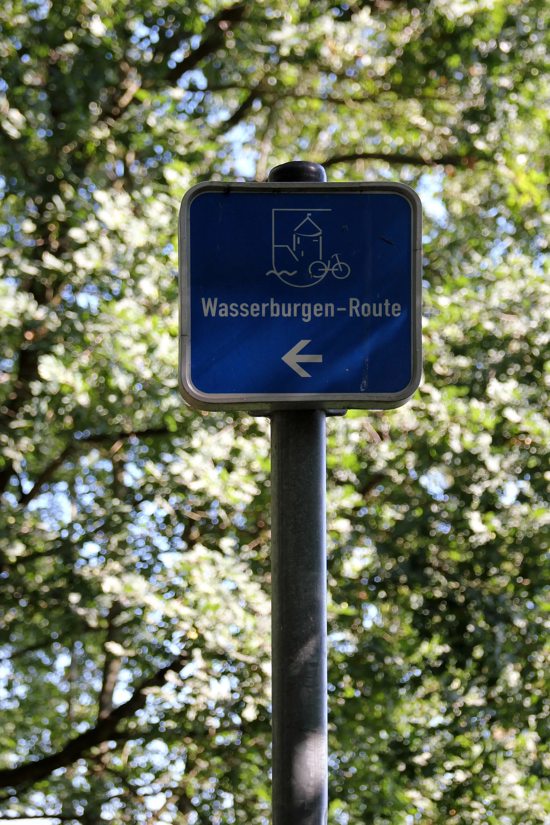 Liblarer See