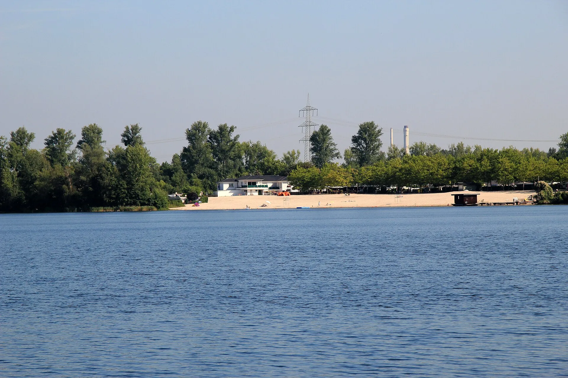 Liblarer See