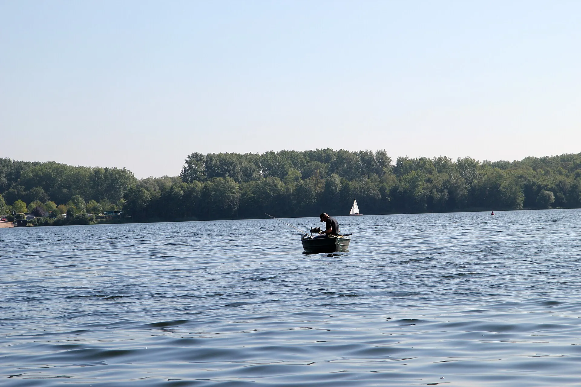 Liblarer See