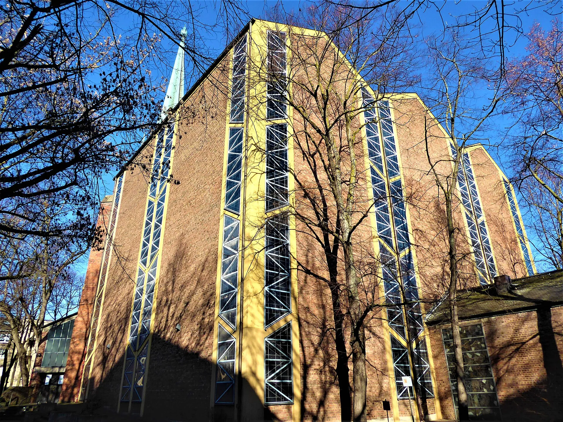 Liebfrauenkirche (Köln-Mülheim)