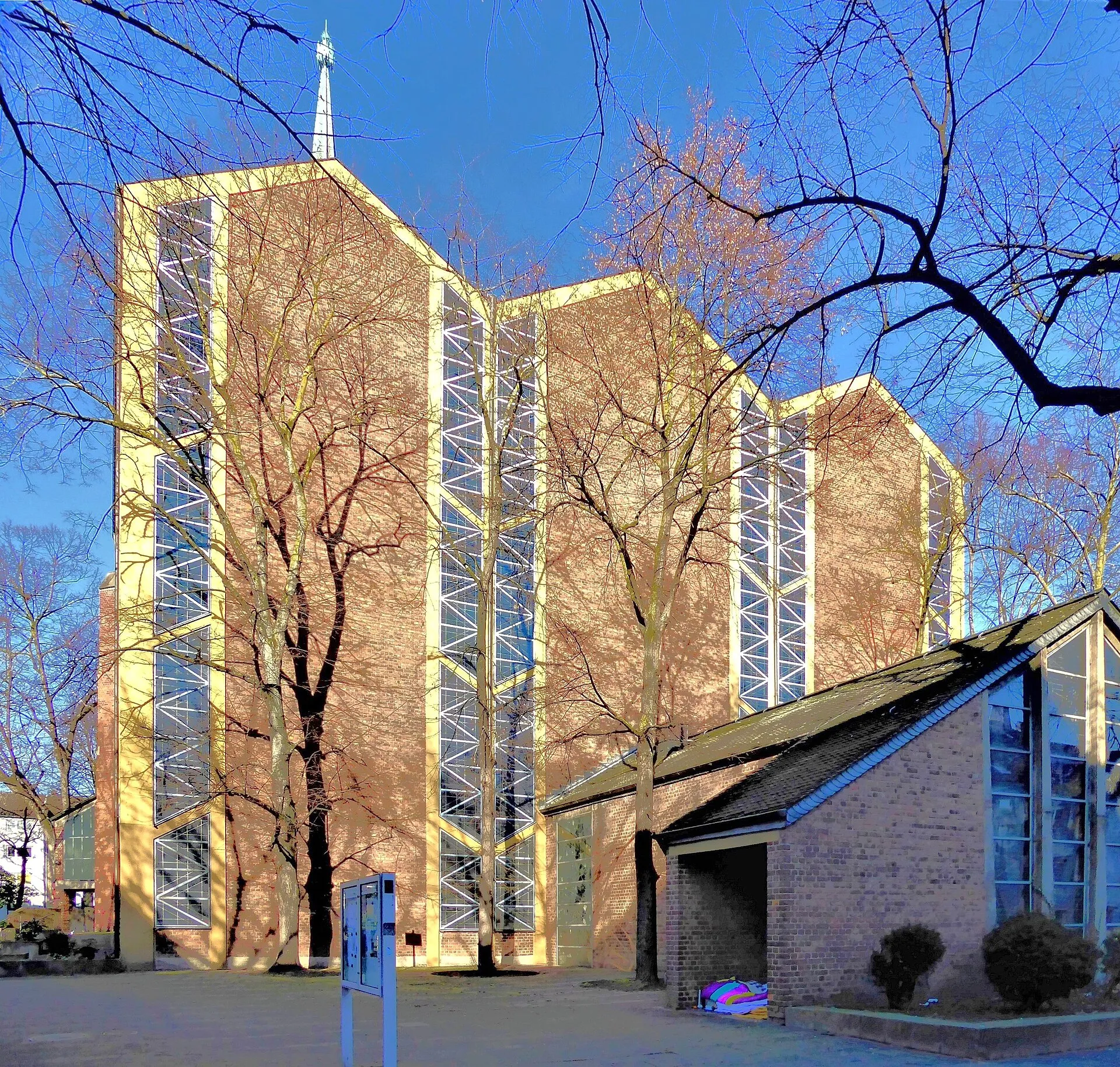 Liebfrauenkirche (Köln-Mülheim)