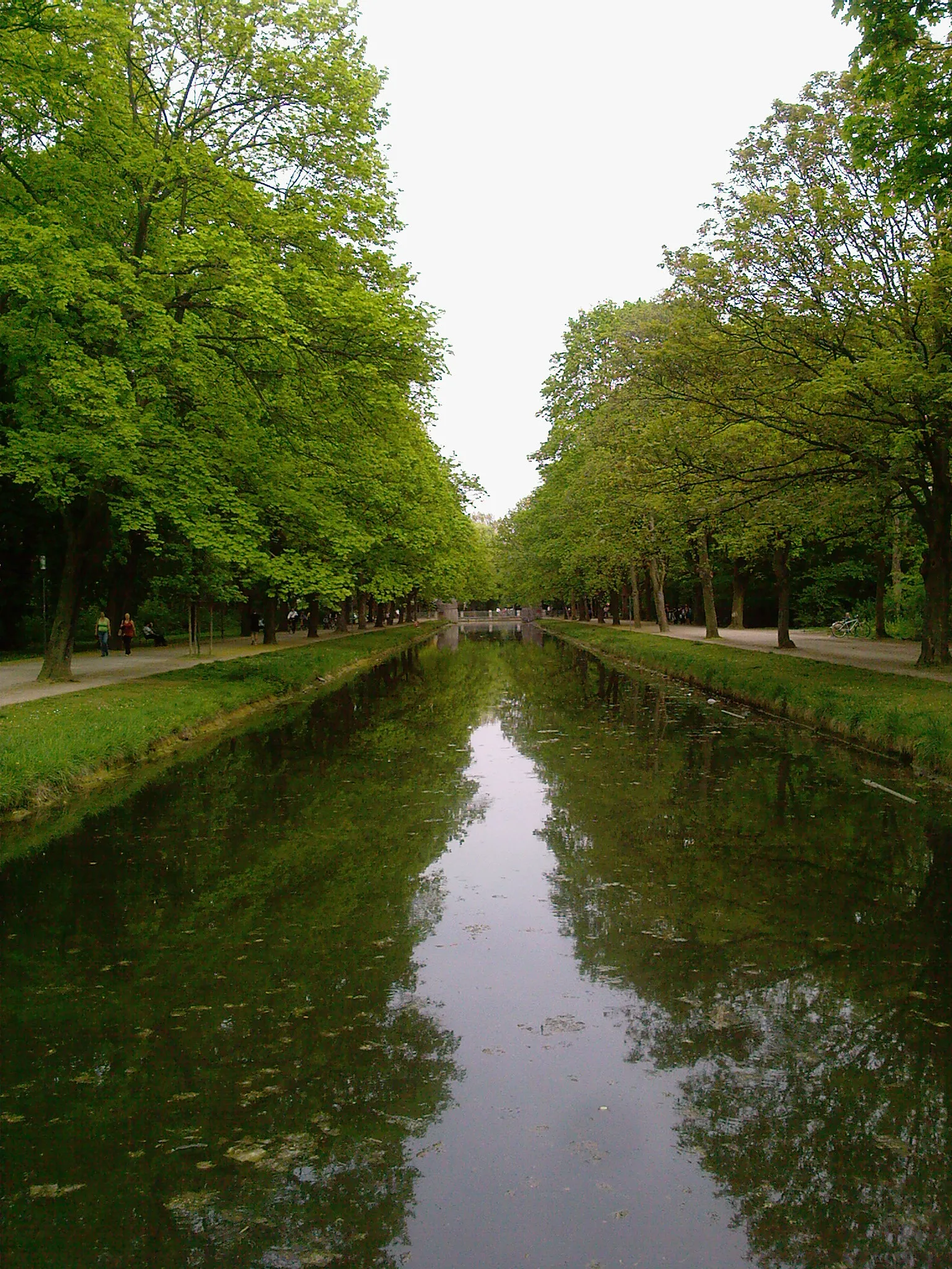 Lindenthaler Kanal