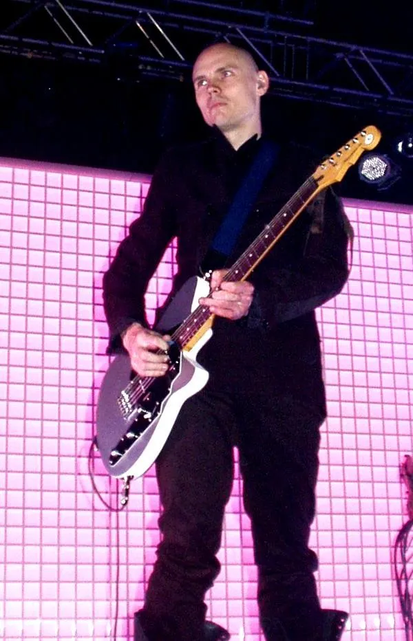 Corgan John Jr, Konzert Live Music Hall Köln, 11. Jun. 2005