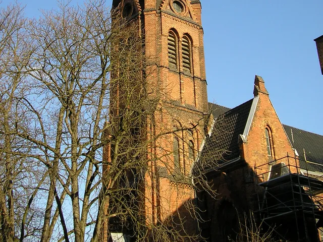 Lutherkirche (Köln-Nippes)