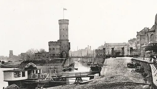 Malakoffturm
