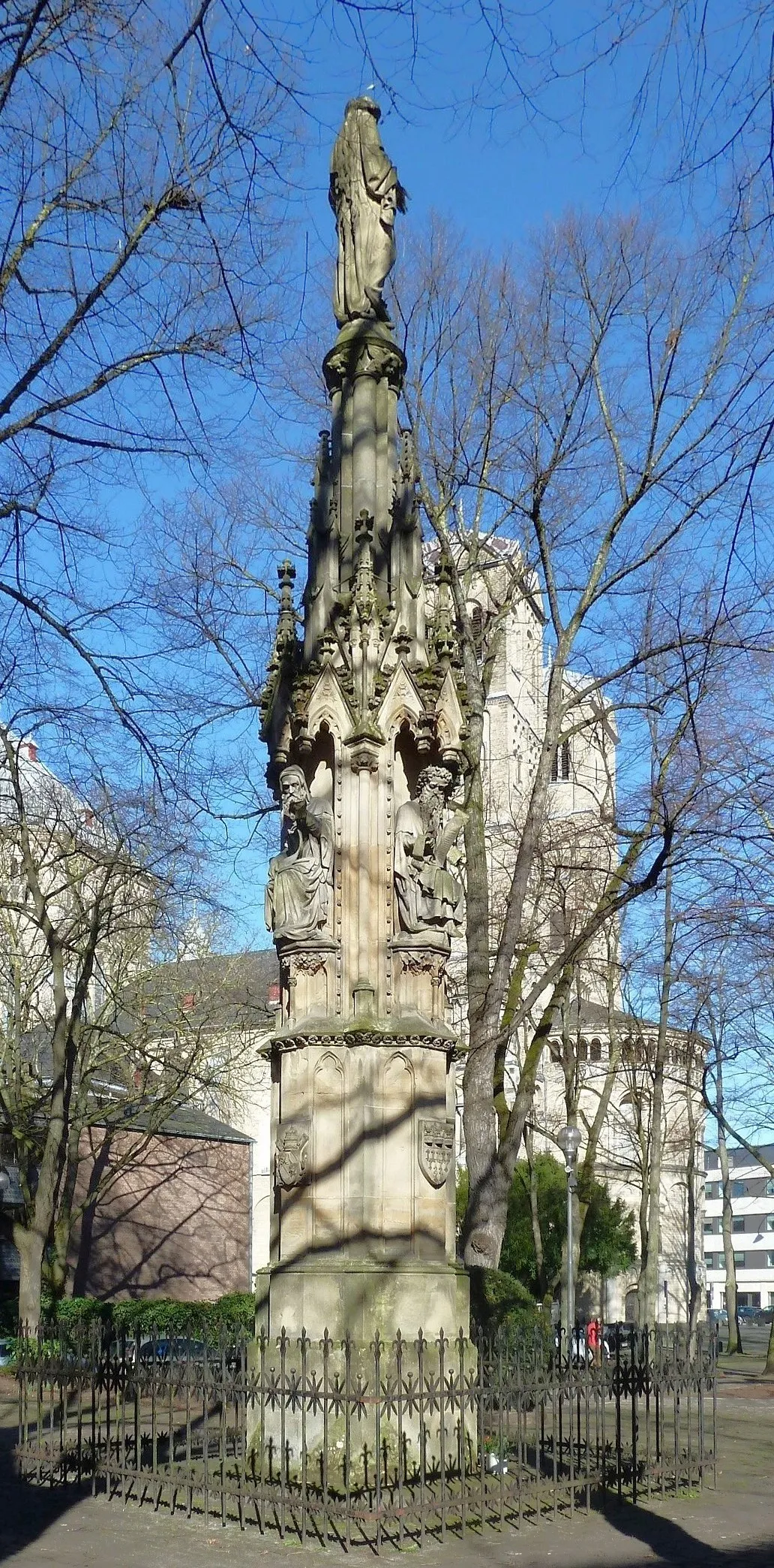 Mariensäule (Köln)