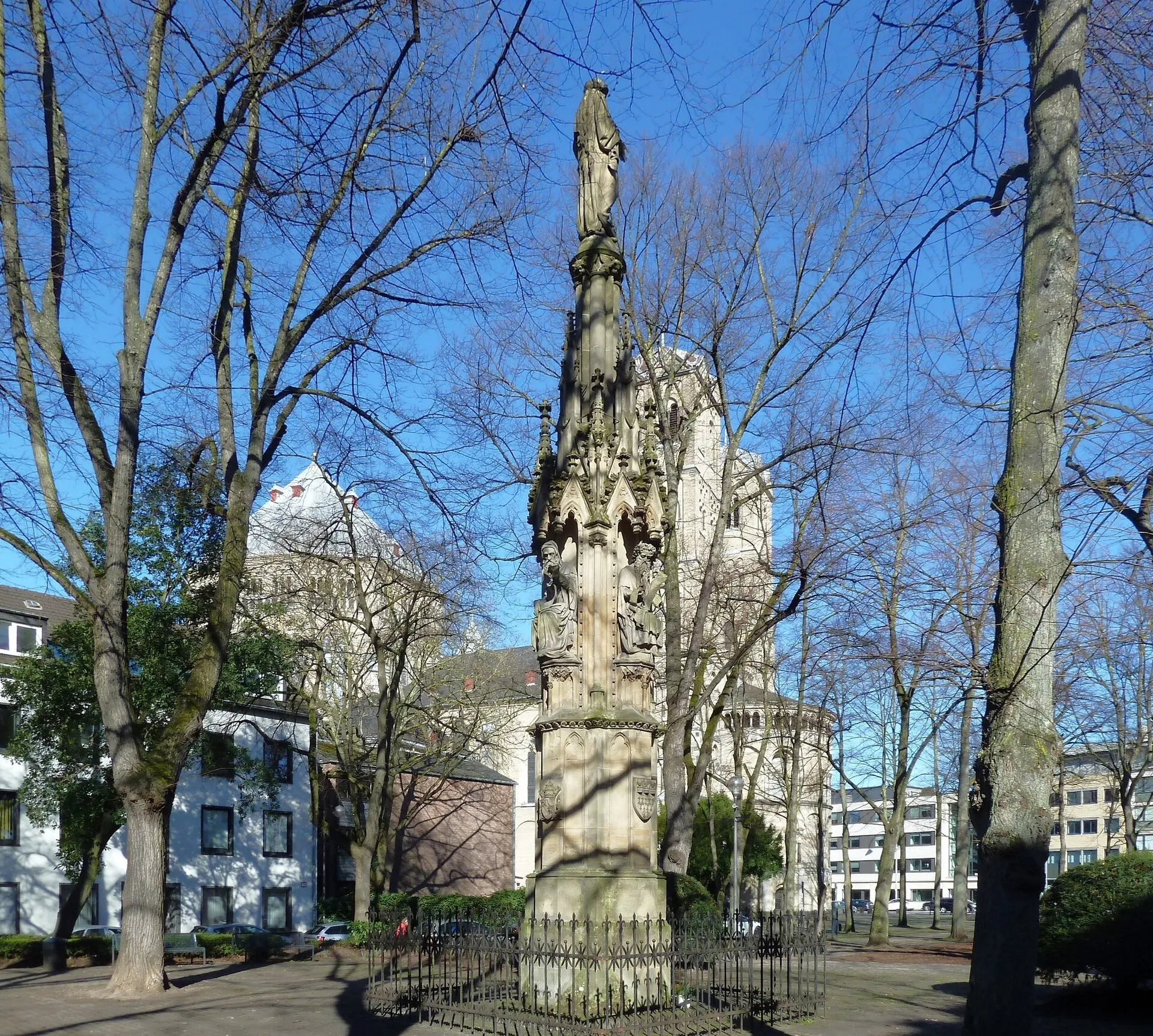 Mariensäule (Köln)