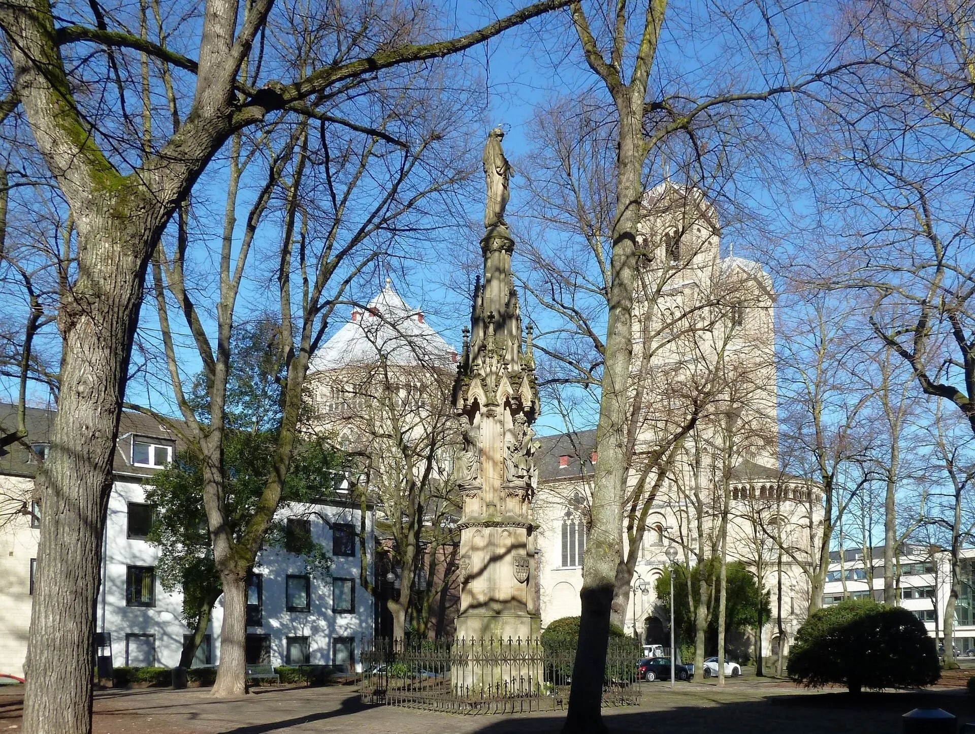 Mariensäule (Köln)