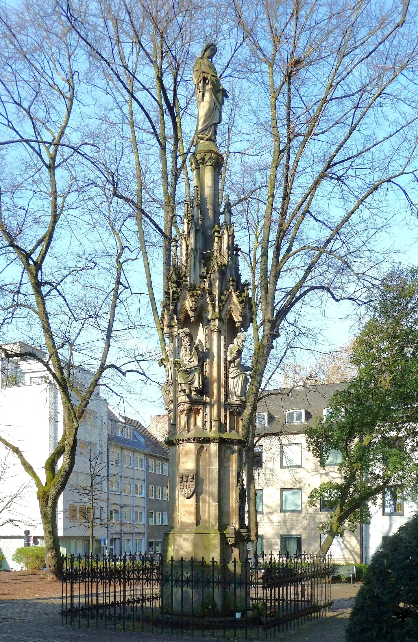Mariensäule (Köln)
