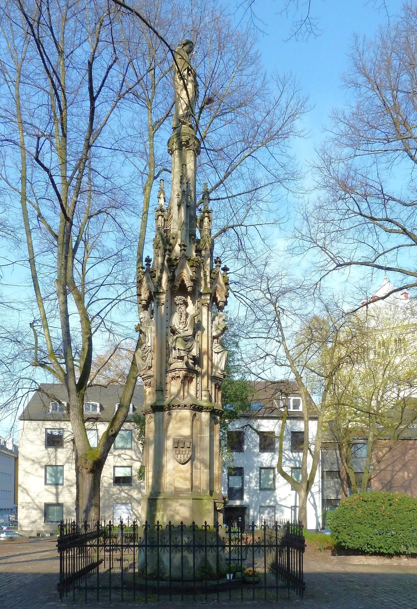 Mariensäule (Köln)