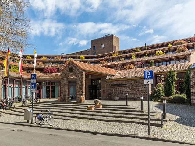 Maternushaus