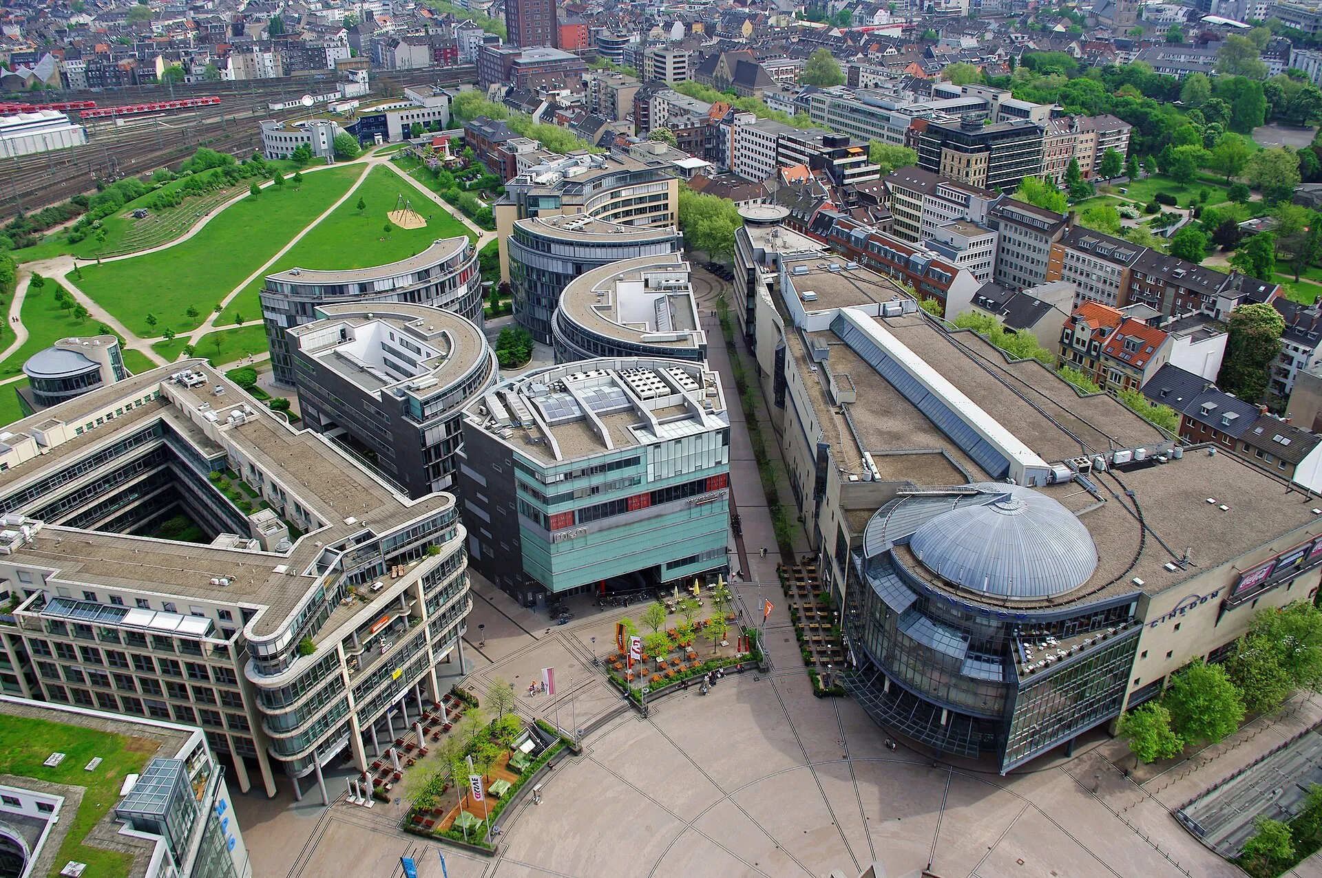 MediaPark