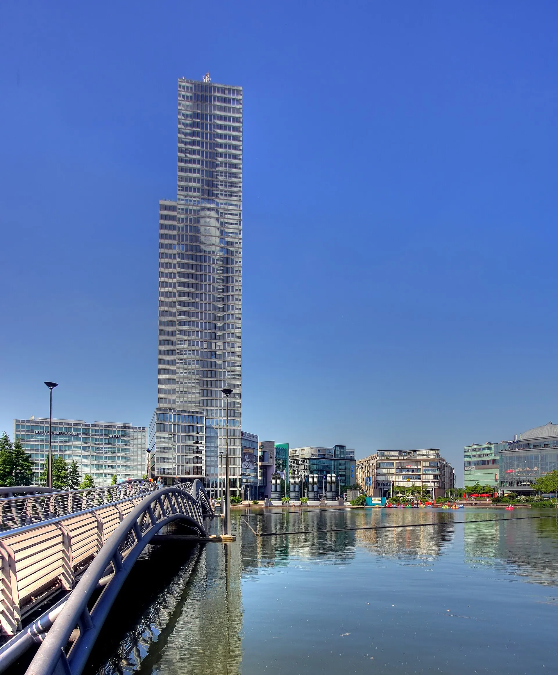 MediaPark