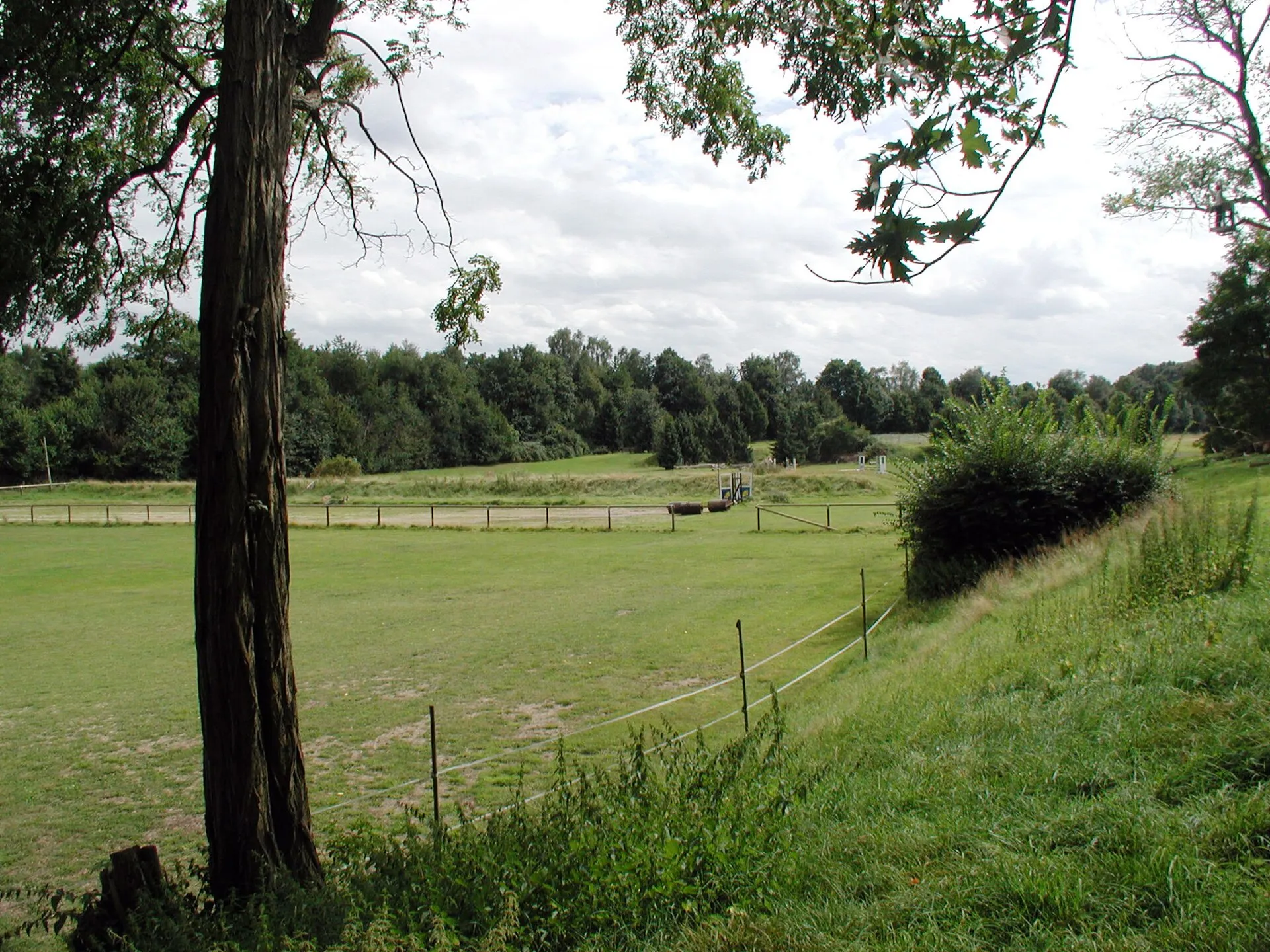 Merheimer Heide