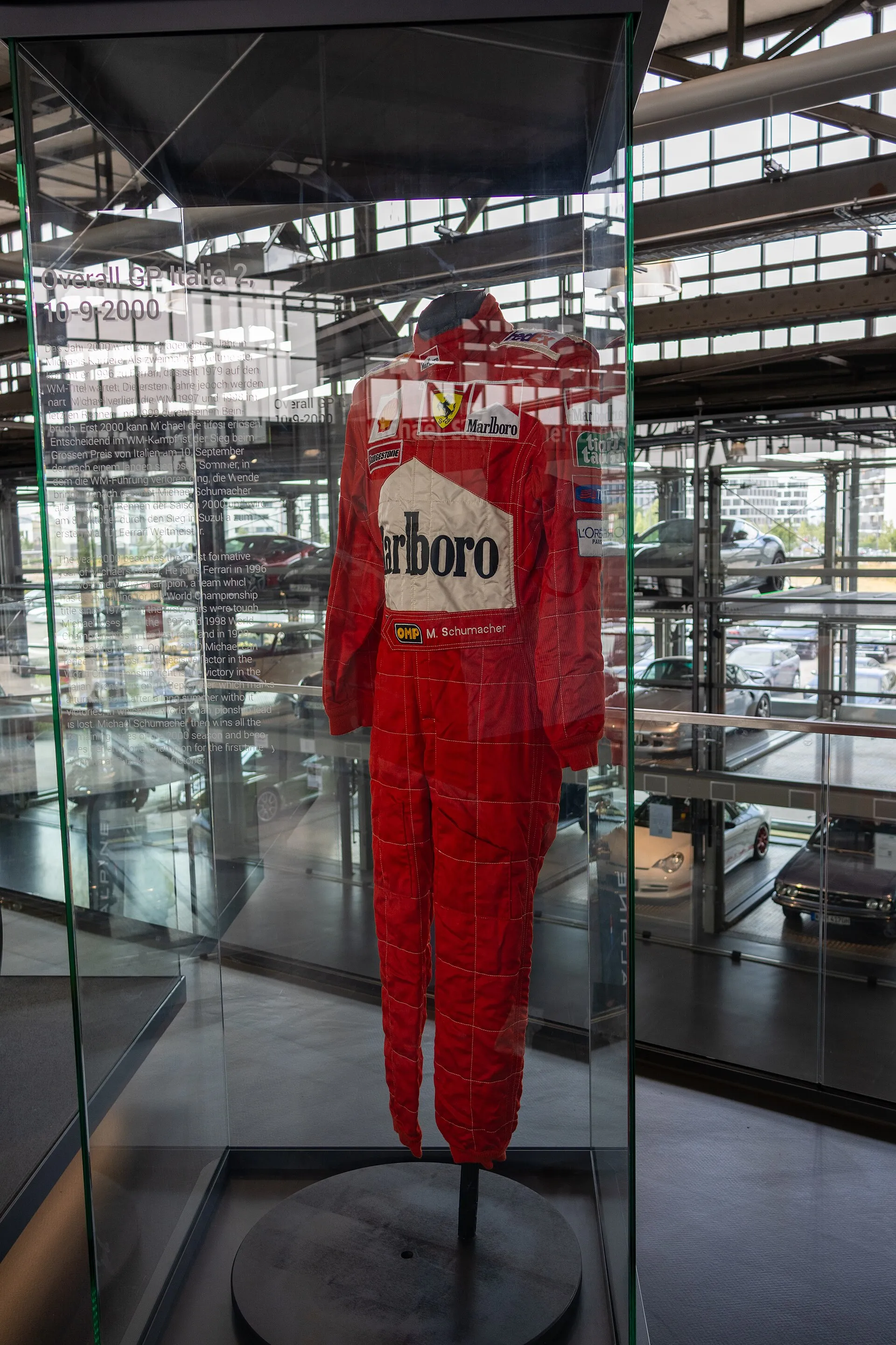Motorworld Köln