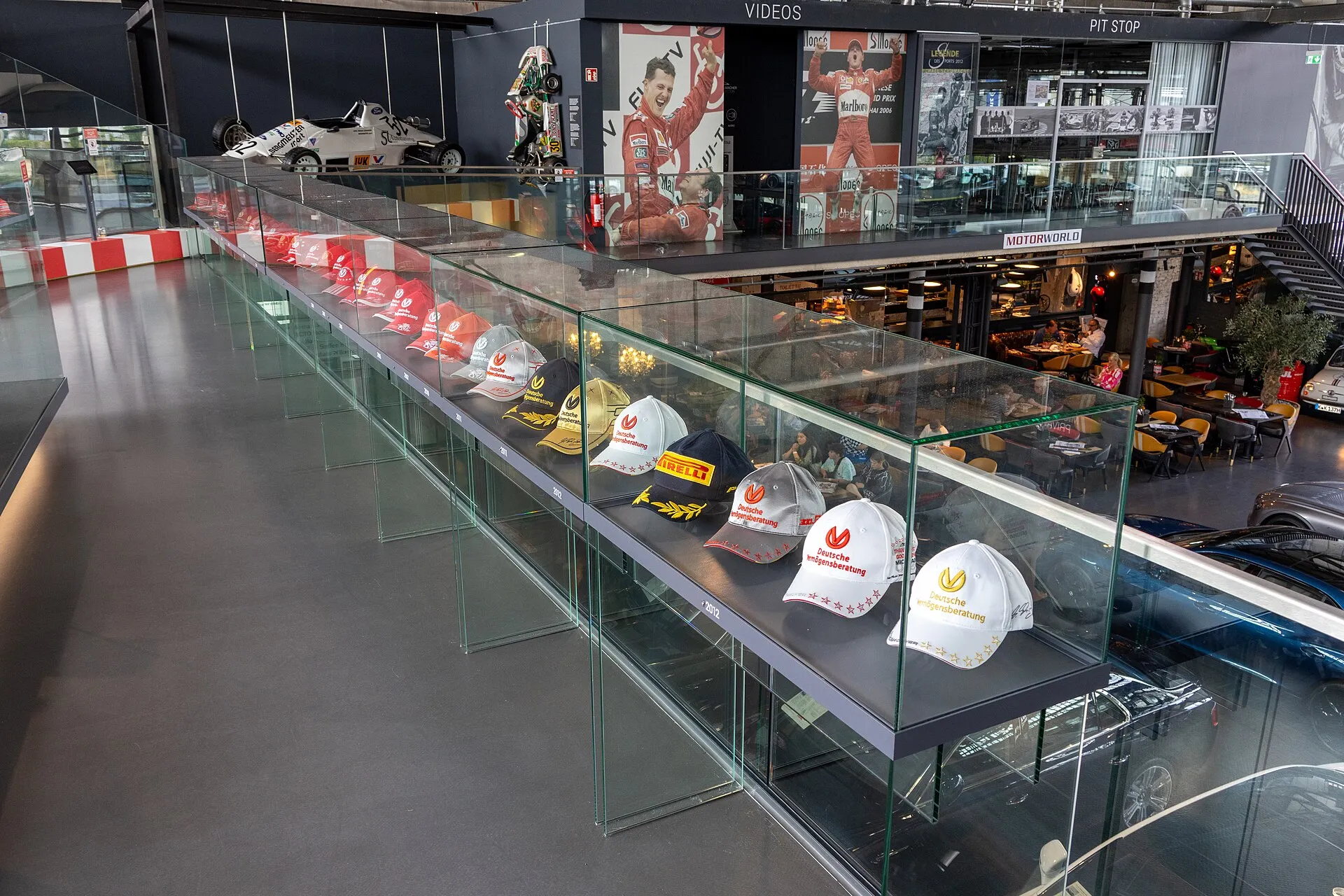 Motorworld Köln