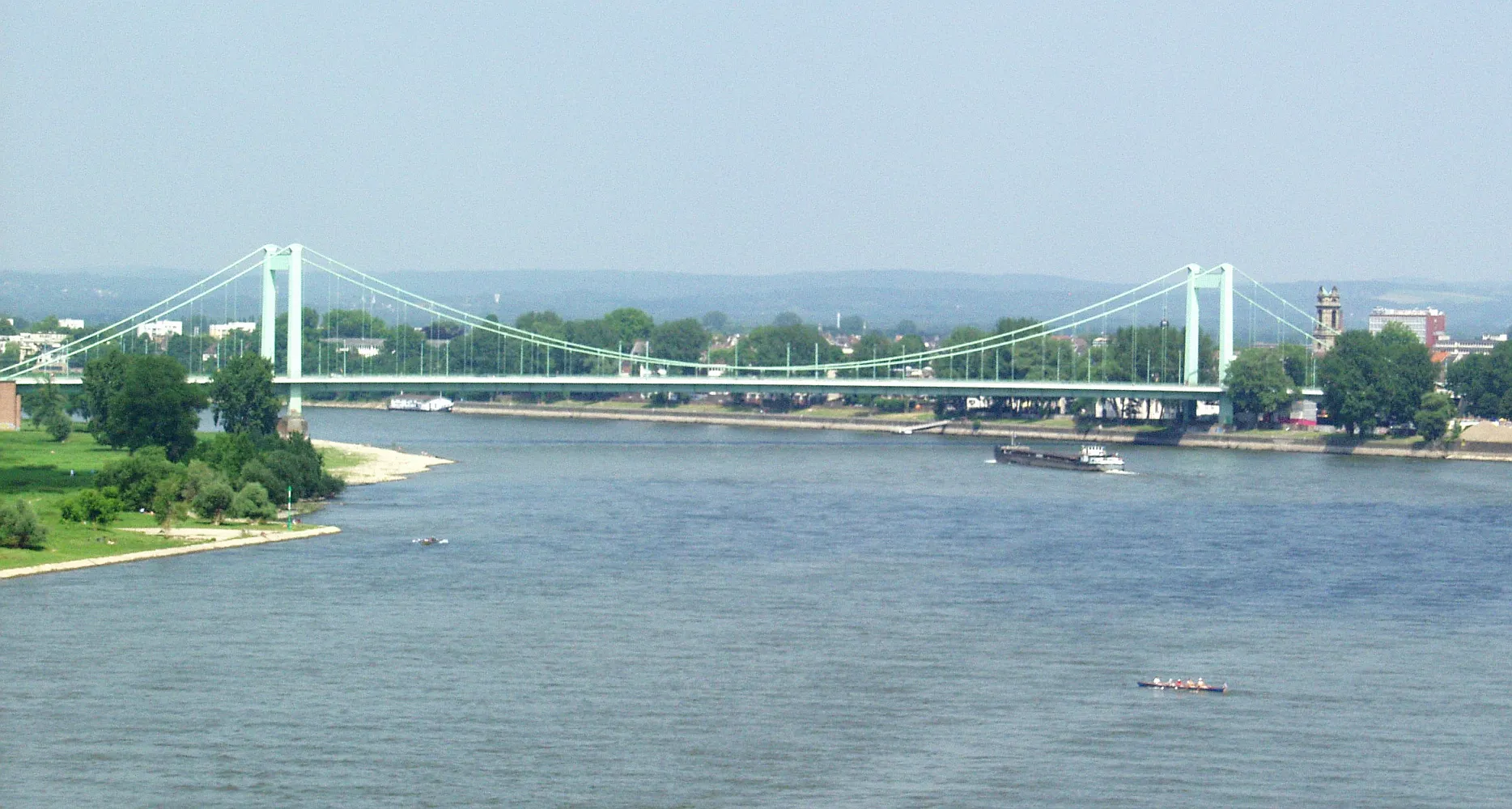 Mülheim