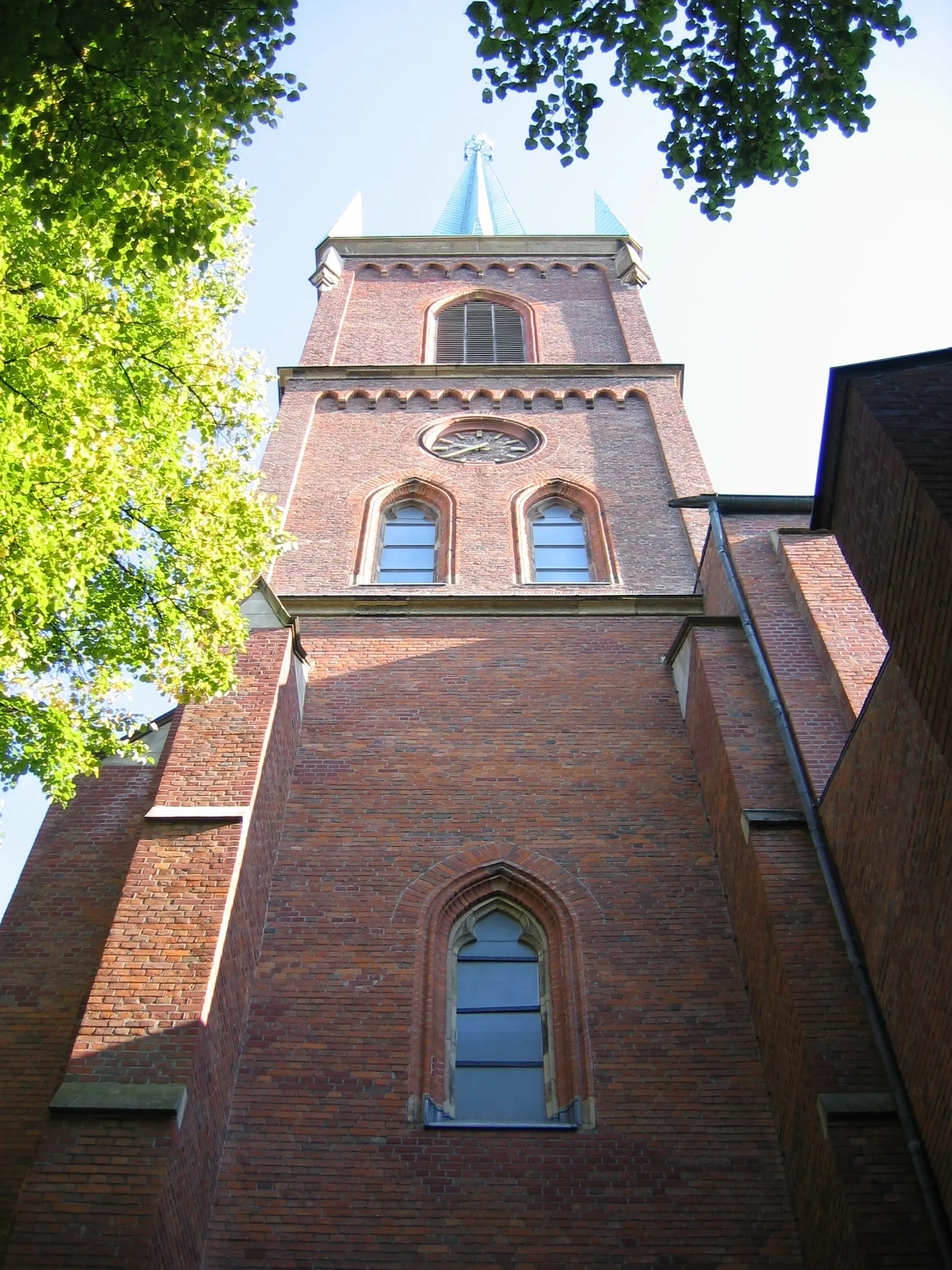 Liebfrauenkirche