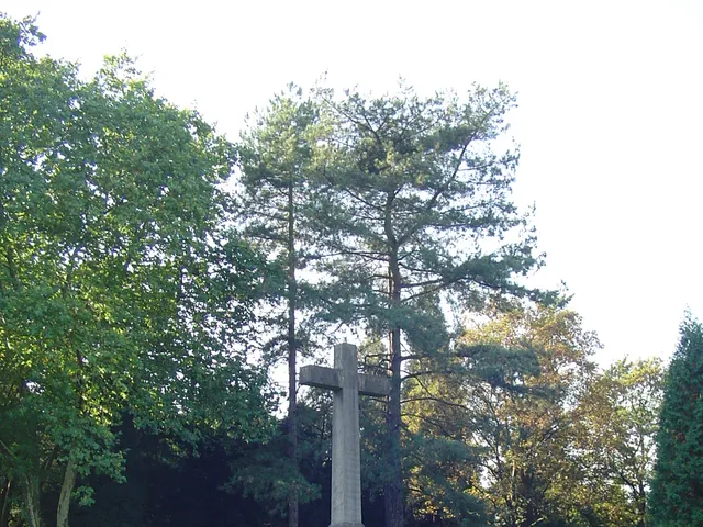 Mülheimer Friedhof