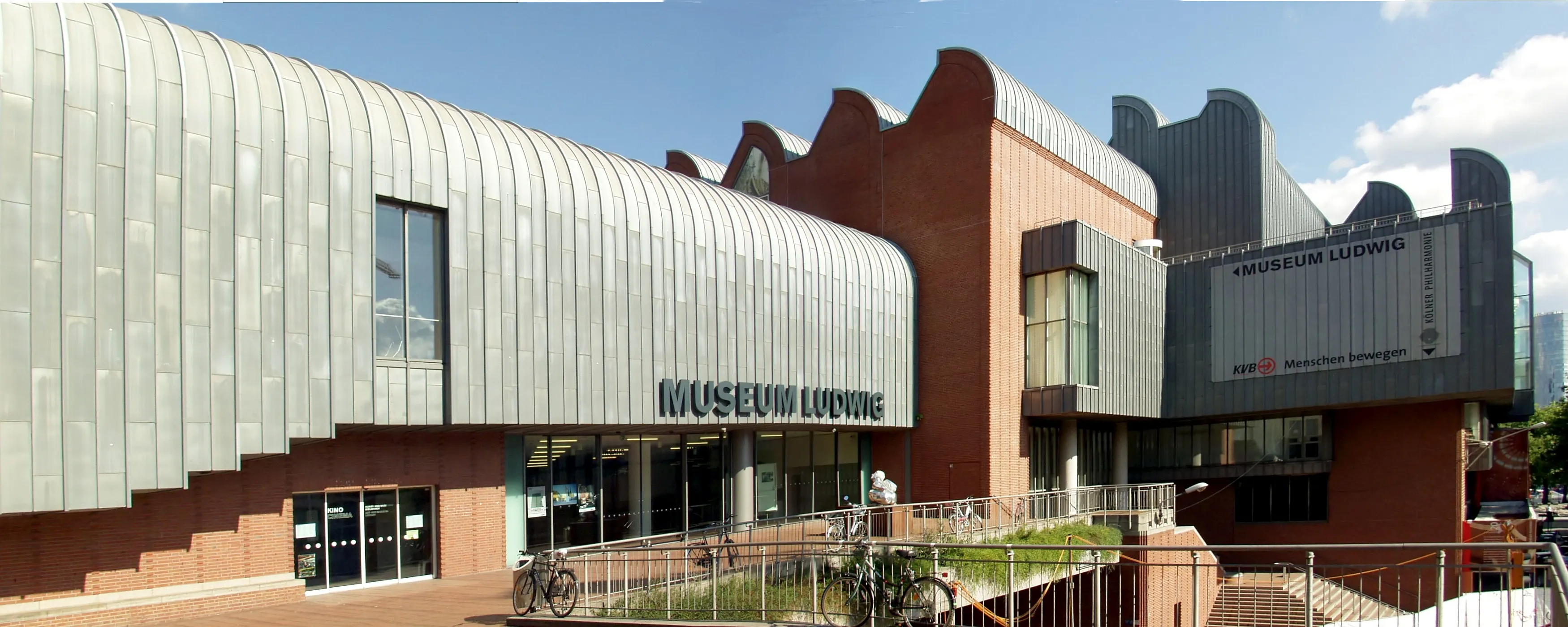 Museen & Galerien