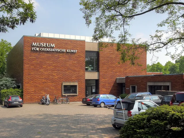 Museum für Ostasiatische Kunst
