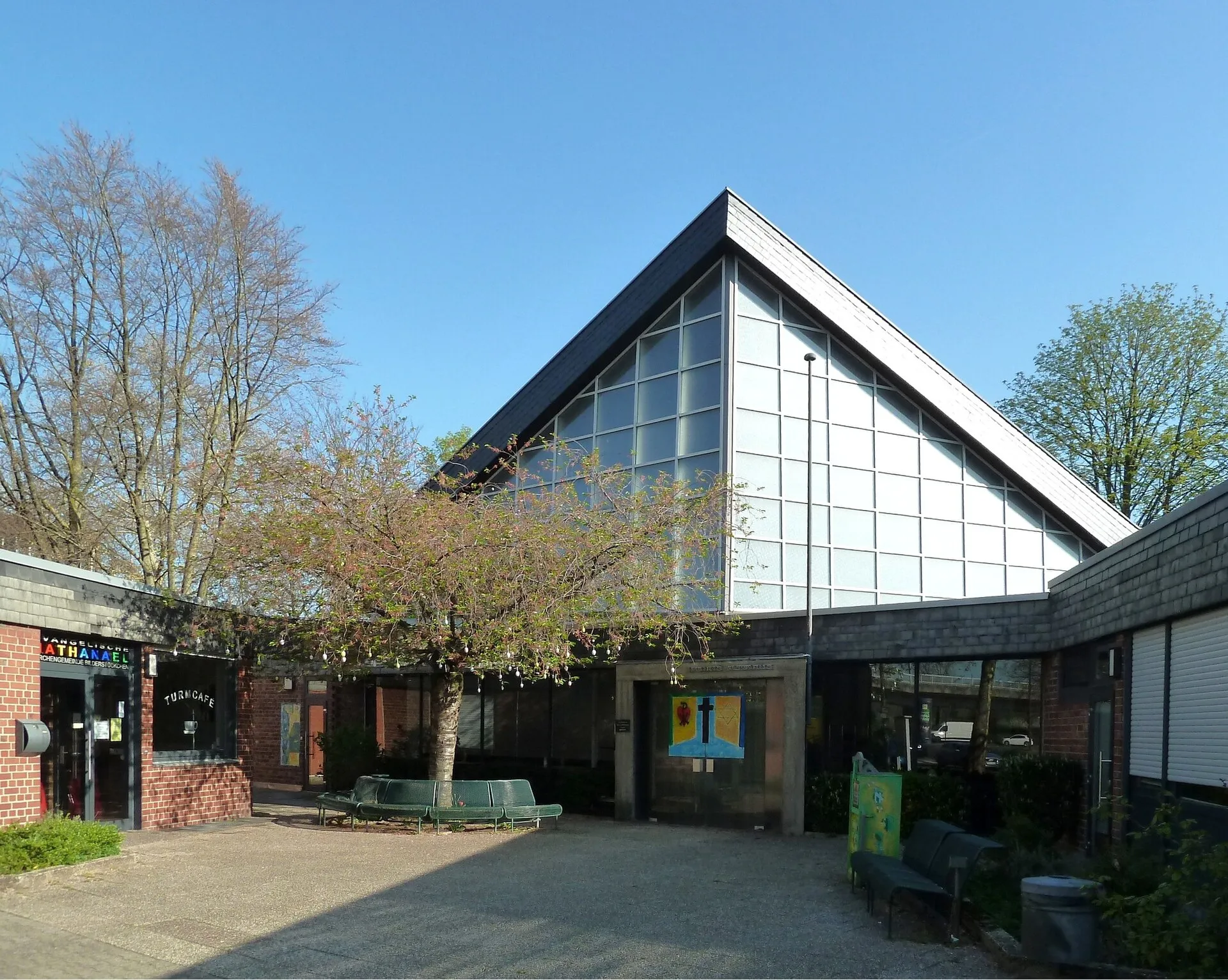 Nathanaelkirche (Köln)