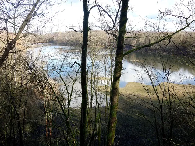 Am Grünen Kuhweg