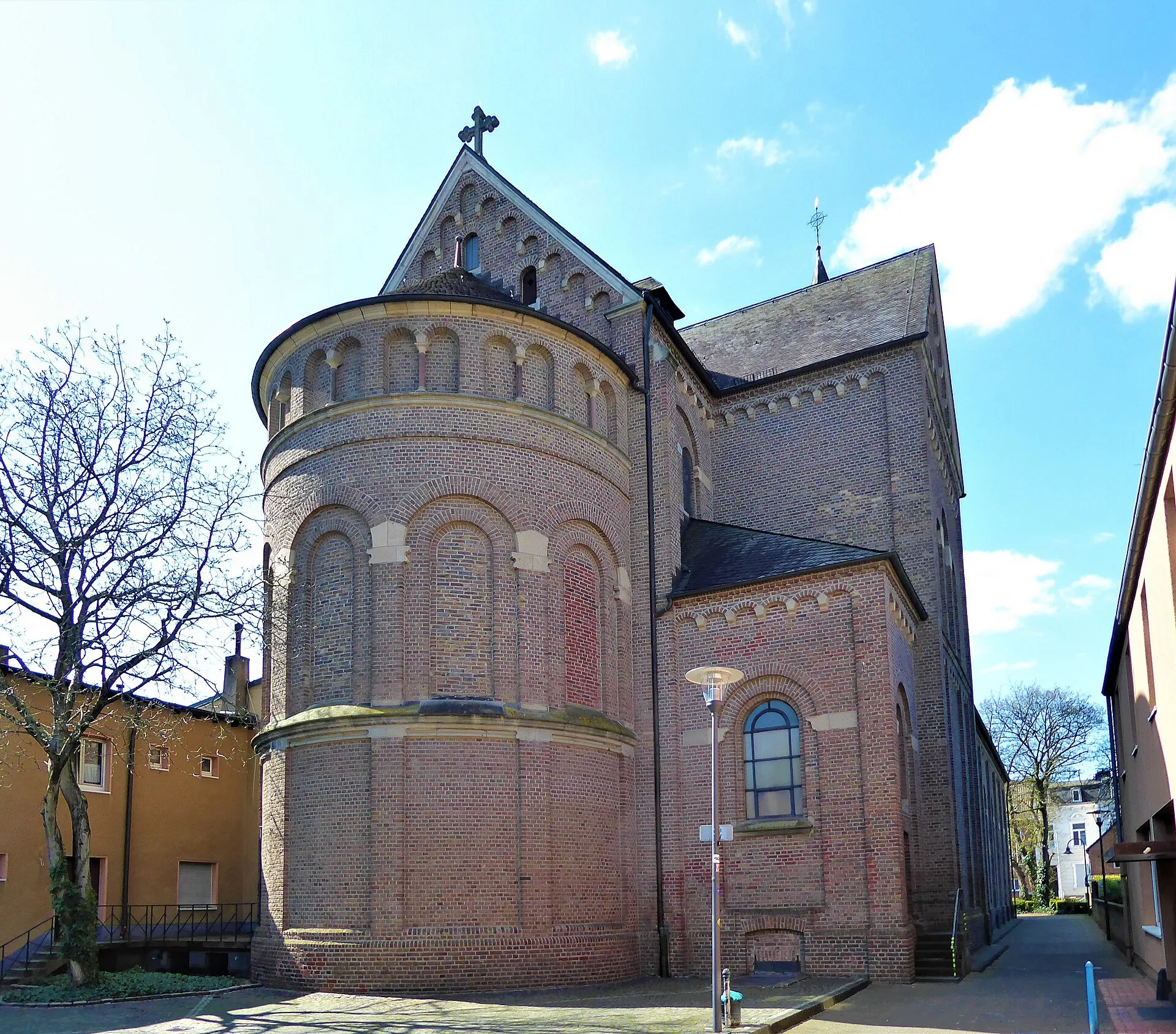 St. Katharina (Köln-Niehl)
