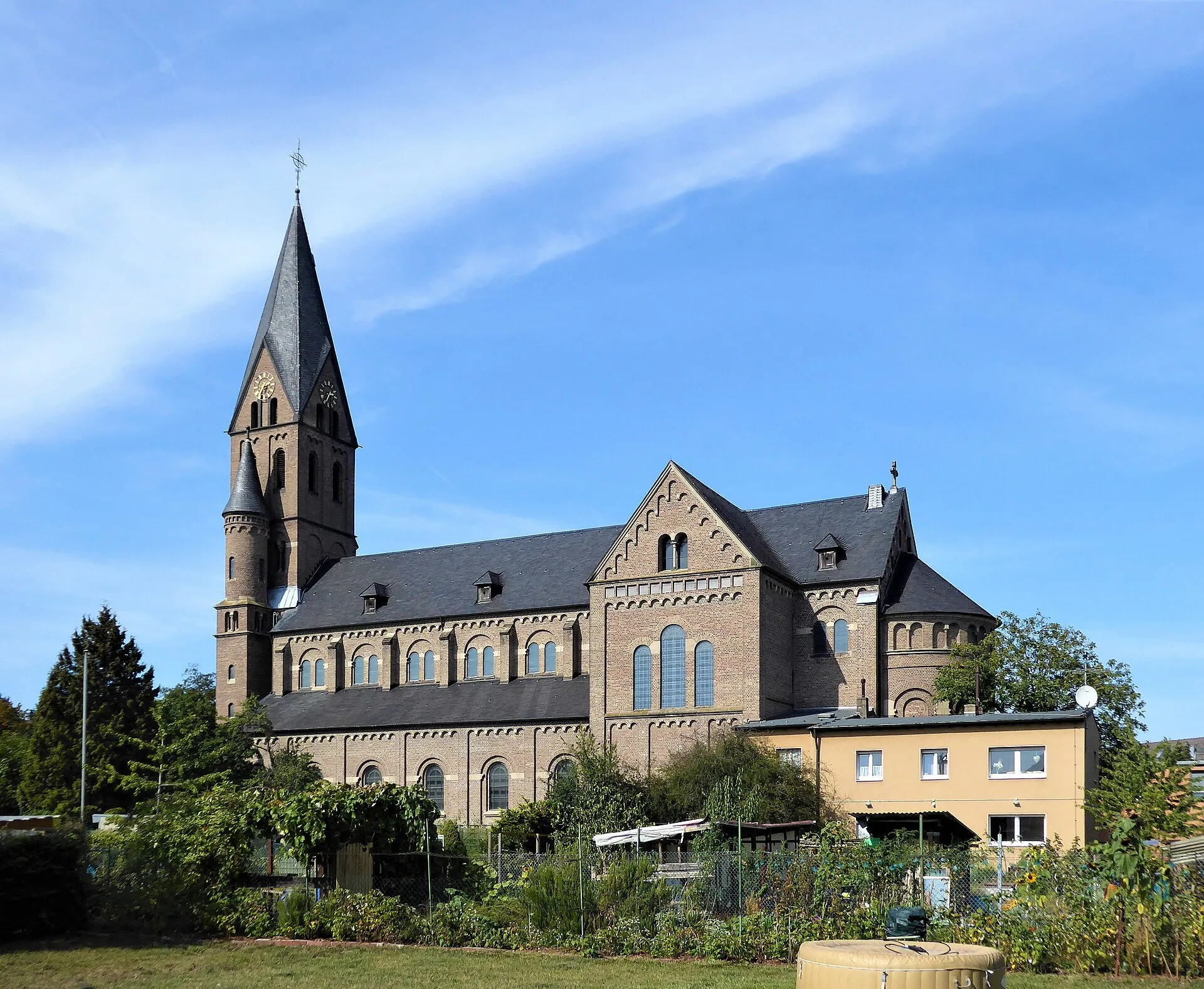 St. Katharina (Köln-Niehl)