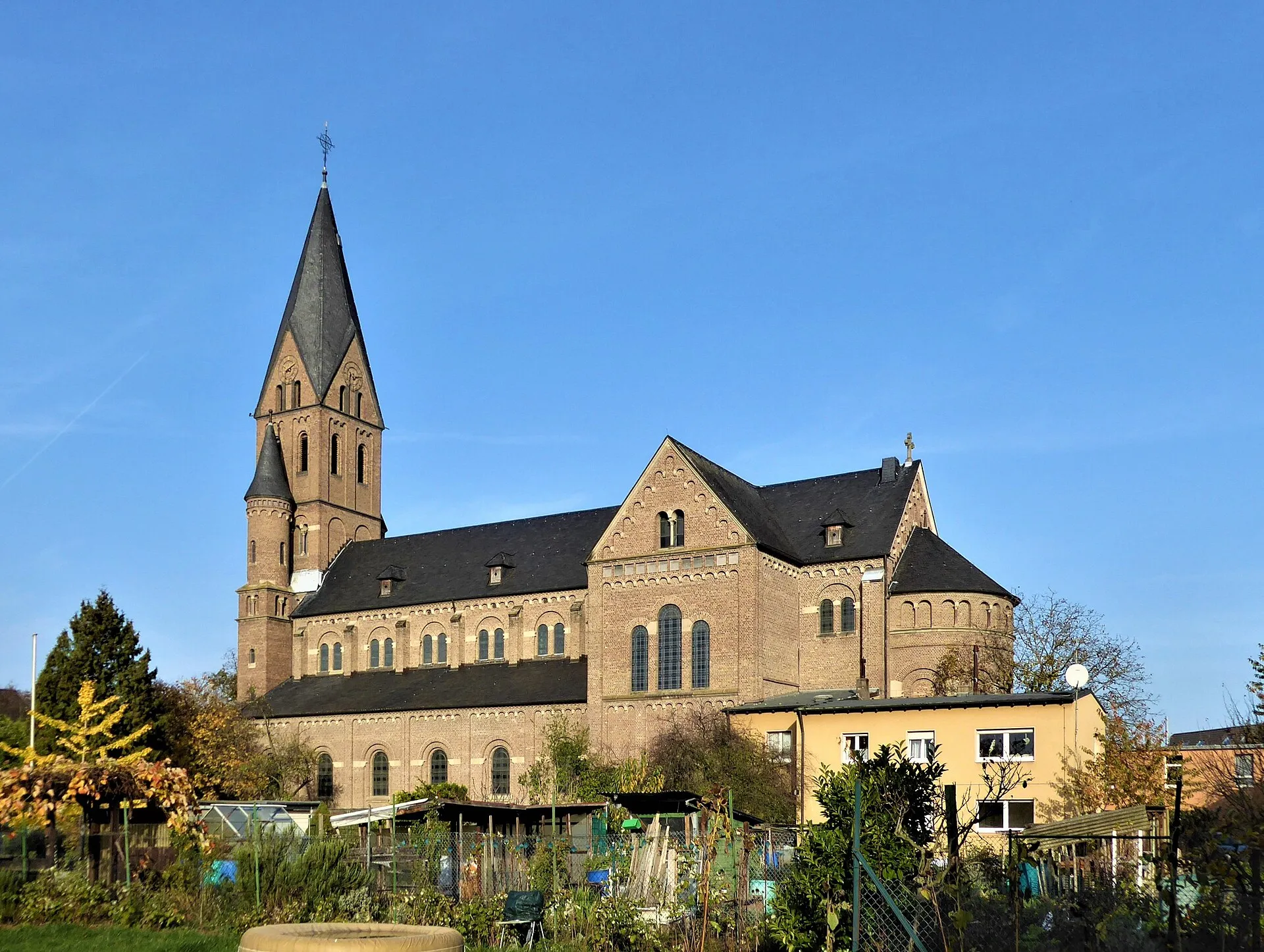 St. Katharina (Köln-Niehl)